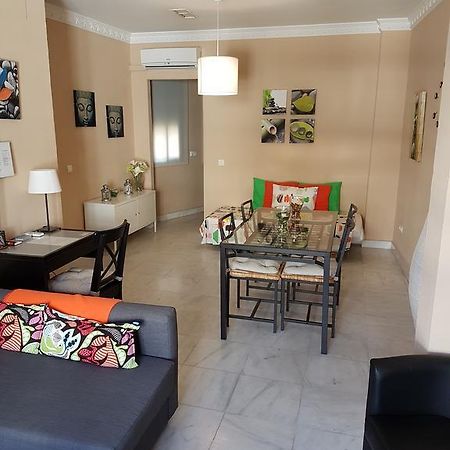 Apartamento Venecia Arenal Apartment Seville Luaran gambar