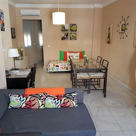 Apartamento Venecia Arenal Apartment Seville Luaran gambar