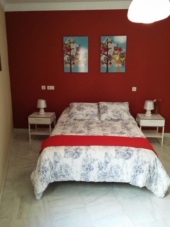 Apartamento Venecia Arenal Apartment Seville Luaran gambar