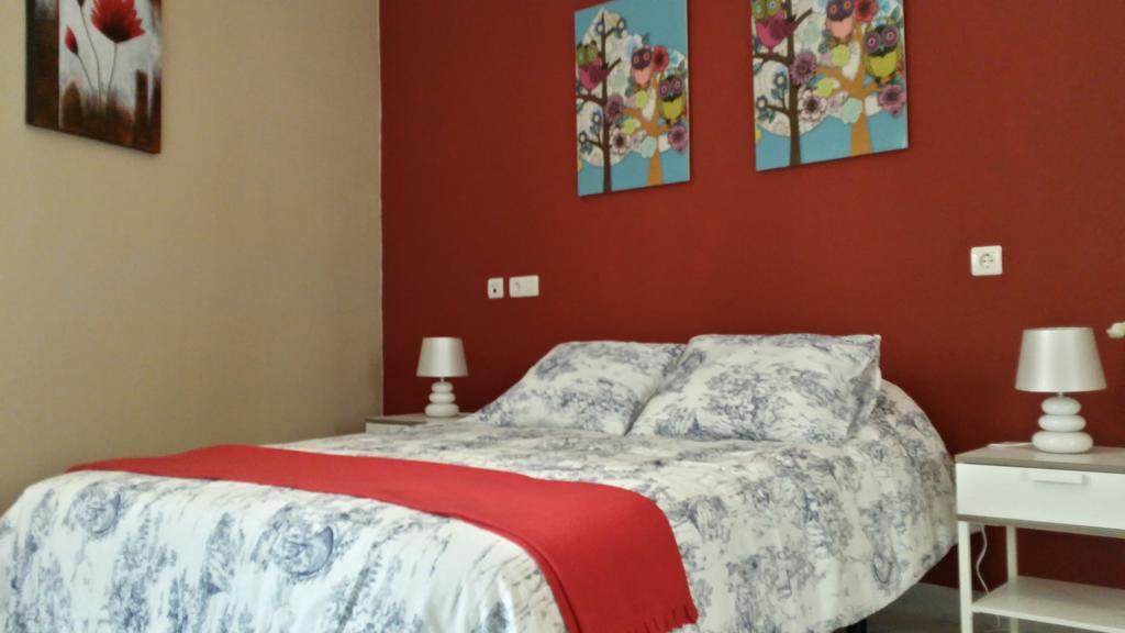 Apartamento Venecia Arenal Seville Luaran gambar