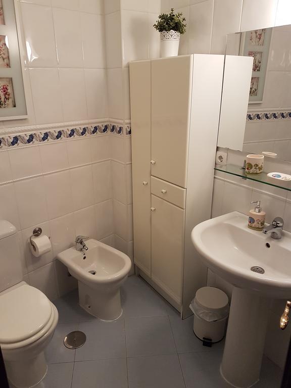 Apartamento Venecia Arenal Apartment Seville Luaran gambar