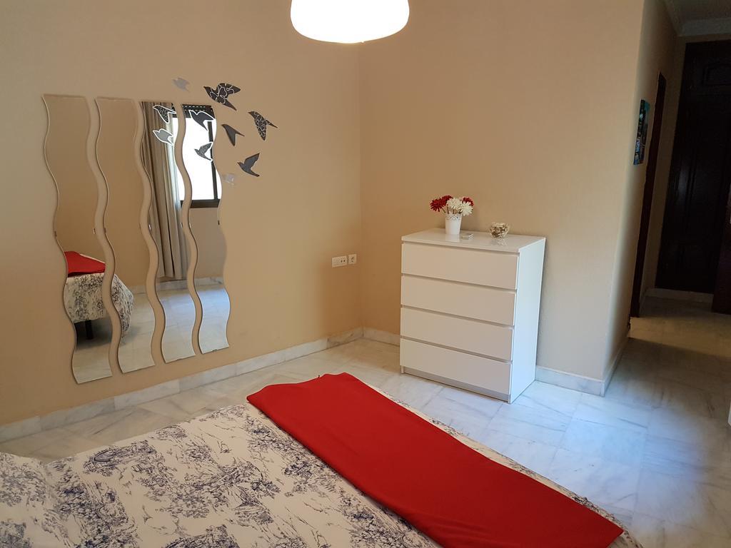 Apartamento Venecia Arenal Seville Luaran gambar