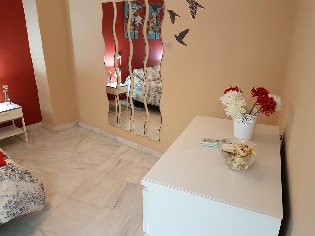 Apartamento Venecia Arenal Seville Luaran gambar